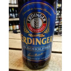 Erdinger Alkoholfrei